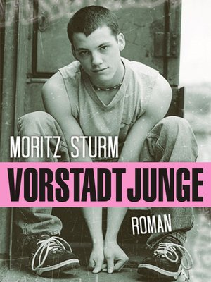 cover image of Vorstadtjunge